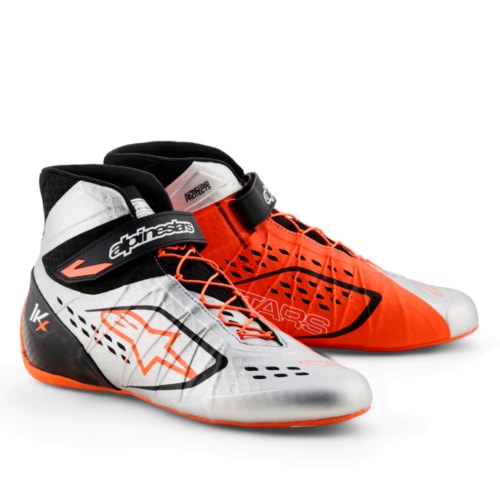 alpinestars/カートシューズ　TECH-1 KX V3 SHOES FIA