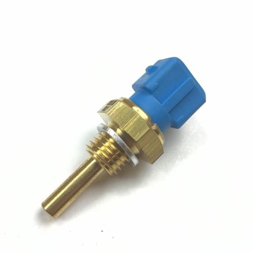 社外品　水温センサー（ECU用）　カプラーブルー/2極　　ALFA　75/164/SZ,RZ(ES30）など　　5972332　　60800167　　＊要車台番号にて確認