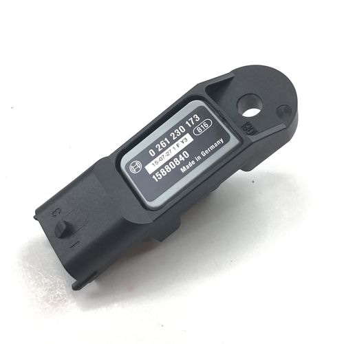 社外品　ブレーキブースターセンサー　BOSCH製　　ALFA159/ブレラ　3.2V6　AT用　　51797783　　0261230173