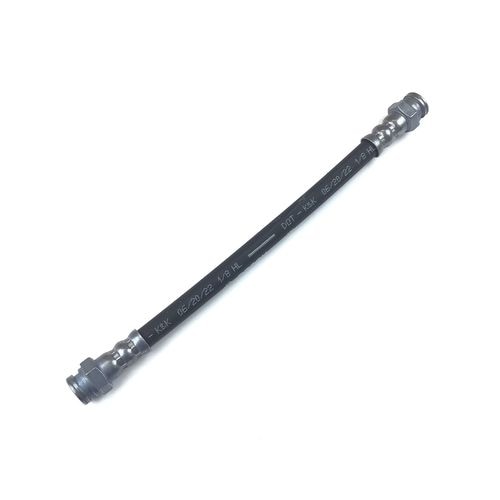 社外品　ブレーキホース　リア/前側　メス/メス　195mm　　FIAT　PUNTO（188）HGT　　46834651