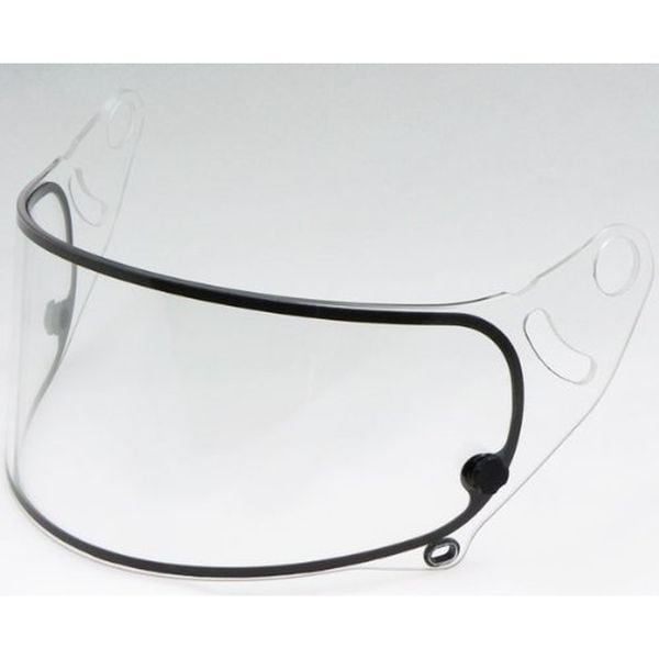 Arai (アライ) ヘルメット GP-5W/5X ダブルレンズシールド　クリア