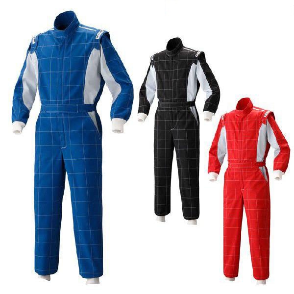 THE MAN SPIRIT #0022 レーシングスーツ NOMEX製