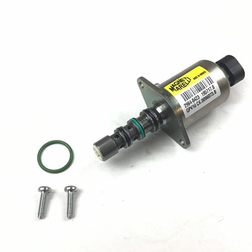 純正品　デュアロジックソレノイドバルブ（クラッチコントロールソレノイド）　FIAT500、PANDA（169/312）、Grande　PUNTO、LANCIA　YPSILON（843/312）、MUSA　　71753760　　6000626714