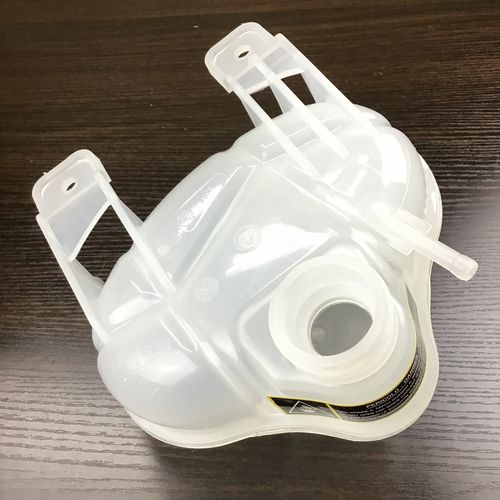 社外品　ラジエターリザーバータンク　ALFA　Mito/FIAT　Grande　PUNTO(199)　　51793991　50515057　50522087　キャップ別売