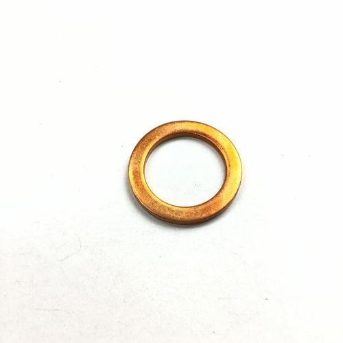 純正品　ガスケットワッシャ　ALFAROMEO、FIAT、LANCIA　各車用（外径　Φ20.0/内径　Φ14.0/厚さ　2.0）　10280060