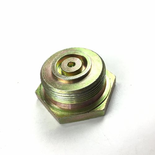 純正品　リリーフバルブプラグ　LANCIA　DELTA（831）　7747244