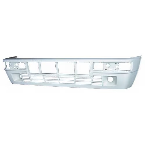 ELEPHANT　LANCIA　DELTA　Evo　FRPバンパー　フロント　フォグランプレスタイプ　（白ゲルコート仕上）　