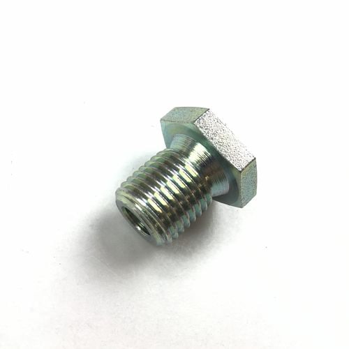 社外品　エンジンオイル　ドレンプラグ　（プラグのみ）　ABARTH500、ALFA　Mito、FIAT500　TwinAir　など　　55184773