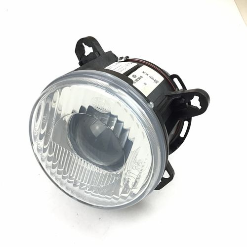 訳アリ品　Hella製　ヘッドライトユニット(アウター側　H1バルブ)　　LANCIA　DELTA用　　左右共通　（＊取付スクリュー、クリップ無し）