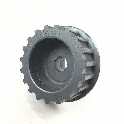 純正品　バランスシャフトギア　（後側）　LANCIA　DELTA16V/Evo、ALFA155Q4、COUPE　FIAT16VTB　など　　7604542