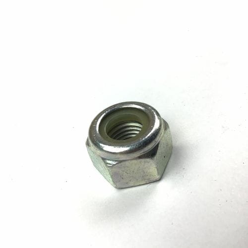 純正品　ナイロンロックナット　M10×P1.25　　ALFAROMEO/FIAT/LANCIA　各車用　　　15503721