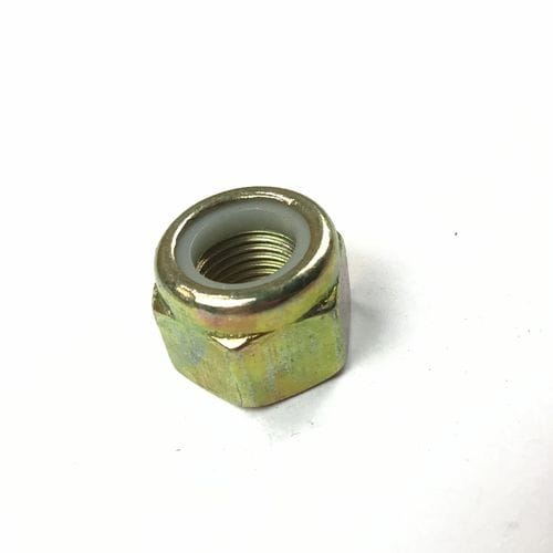 純正品　ナイロンロックナット　M12×P1.25　　ALFAROMEO/FIAT/LANCIA　各車用　　　15503811