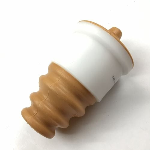 社外品 バンプストップラバー リア FIAT500、ABARTH500、PANDA(169) 51811829