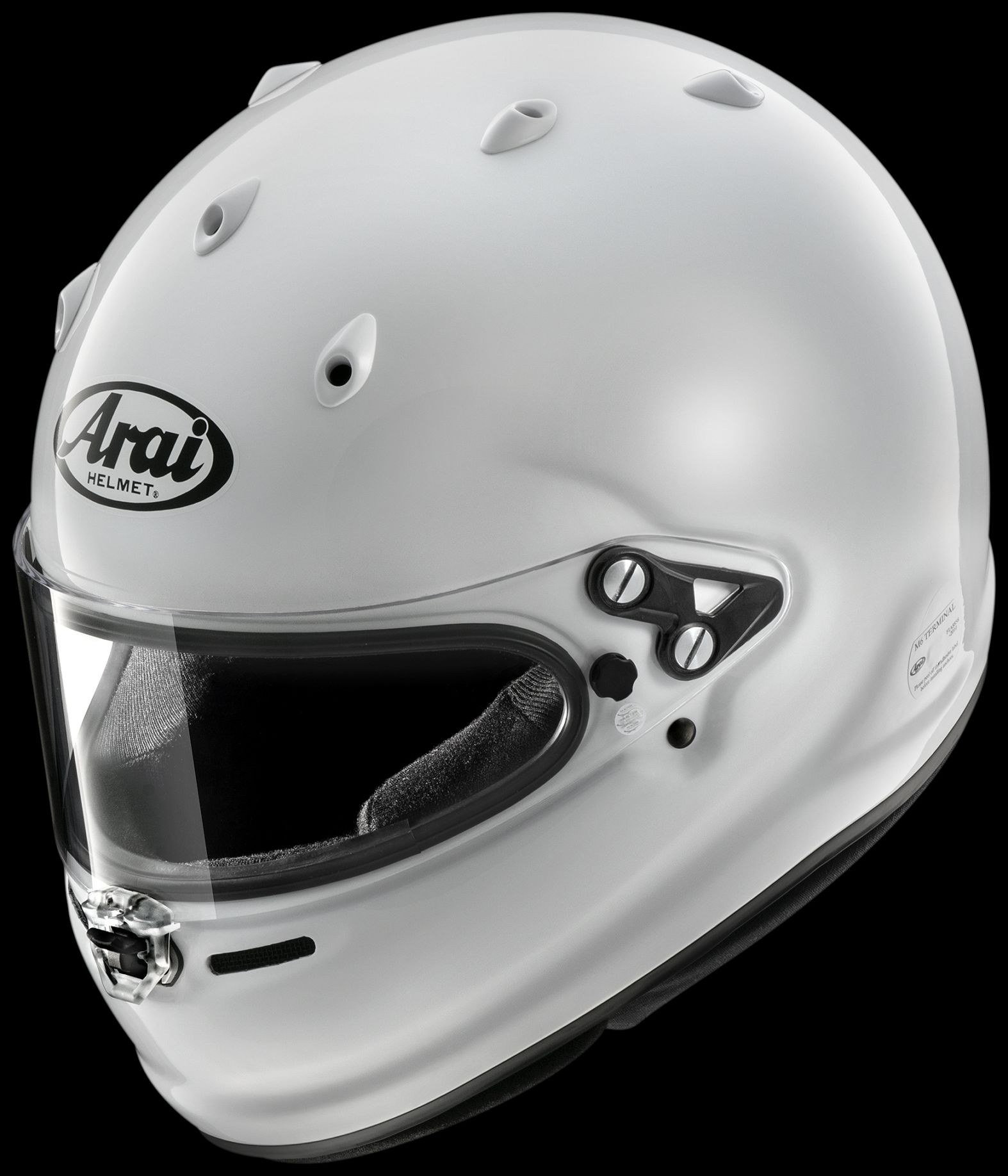 先行予約開始】Arai (アライ) ヘルメット GPV-R RO 8859 4輪レース用