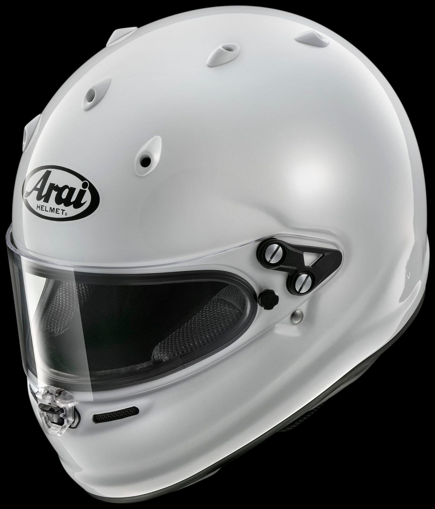 先行予約開始】Arai (アライ) ヘルメット SKV-R RO 8878 カート競技