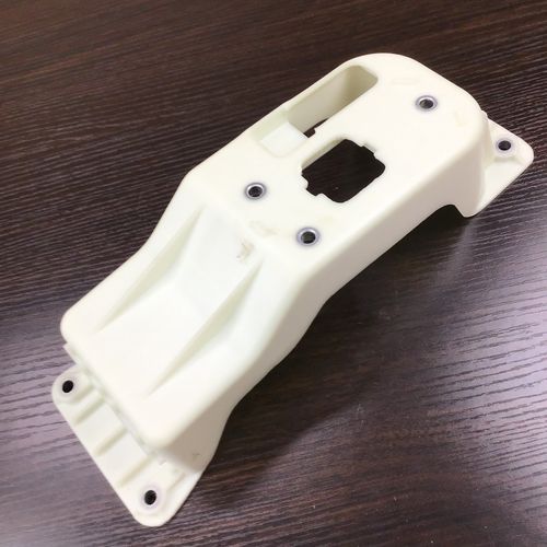 純正品 シフトレバーベース ALFA156 46411548