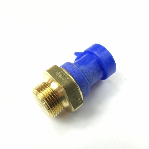 純正品 水温センサー(ラジエターファン用) カプラオン/3極 ALFA/LANCIA/FIAT 各車種 46477717 *要車台番号にて確認