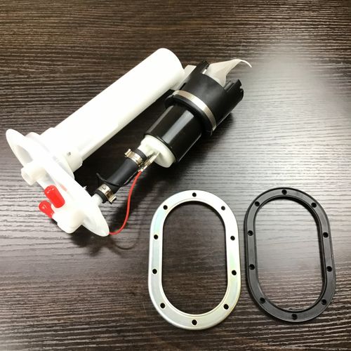 社外品　フューエルポンプユニットASSY　　FIAT　PANDA（141）4×4　　46739042