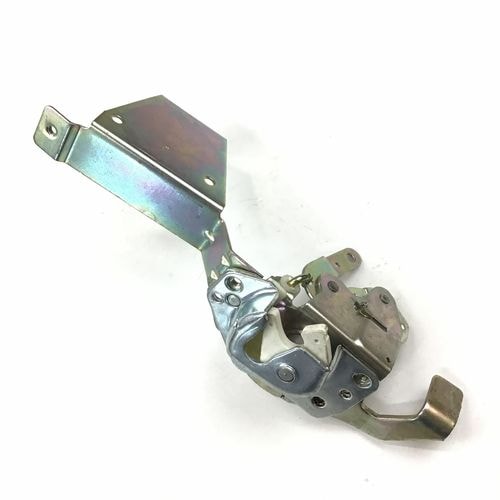 純正品　ドアロックユニット　右ドア　＊集中ドアロック付用　　FIAT　PANDA（141）　　7777840　