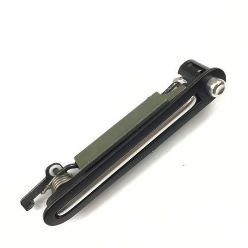 純正品　ドアアウターハンドル　右ドア用　　FIAT　Barchetta　　　120079099