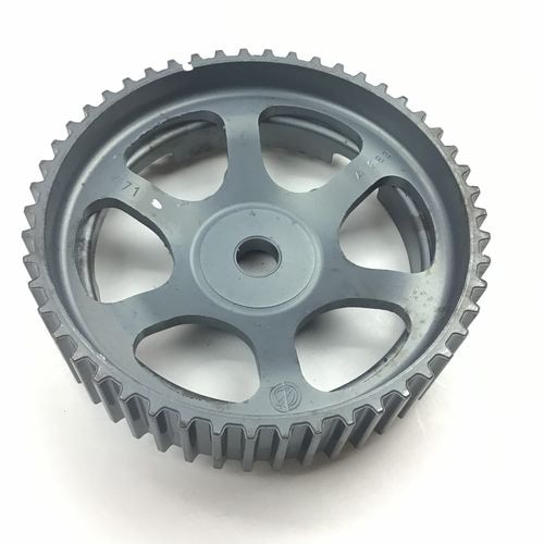 純正品　カムシャフトプーリー　エキゾースト用　　ALFA　145/146（後期）、156（除くJTS）、147、gtv/spider（916）2.0S16V　＊車体番号確認および現品での形状確認　　60656571