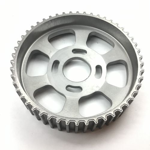 純正品　カムシャフトプーリー　インテーク用　　FIAT　Barchetta、PUNTO（188）HGT、　ALFA145/146、147、155、156（含むJTS）、gtv/spider（916）2.0TS16V　＊適合は車体番号で確認　　　60603808