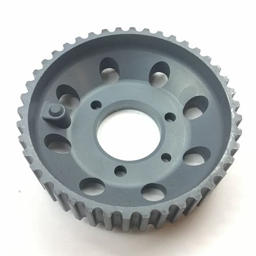 純正品　カムシャフトプーリー　インテーク／エキゾースト共通　　ALFA　GTV/spider（916）　3.0V6　SOHC用　　60655129