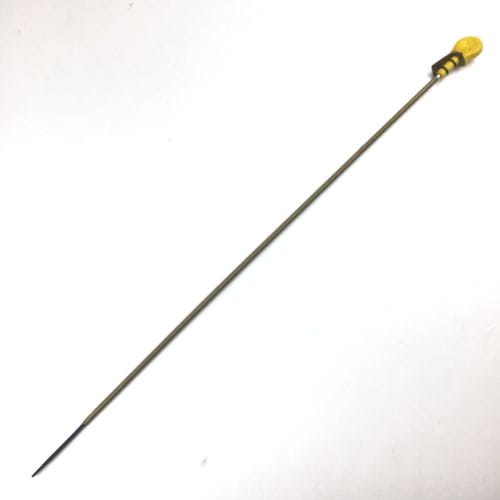 純正品　エンジンオイルレベルゲージ　　ALFA　145/146（～'97)、155、spider（～'97)　2.0TS16V　　60627873