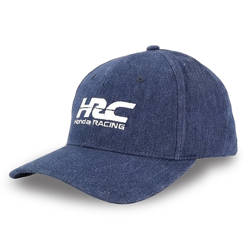 HRC デニムキャップ