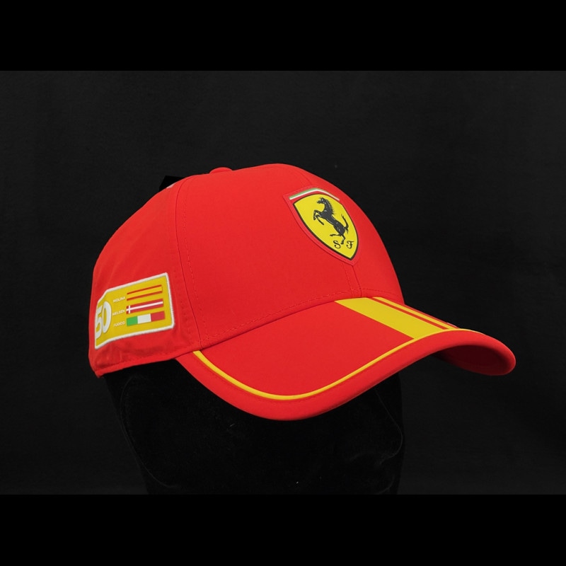 フェラーリ ハイパーカー 2026 キャップ