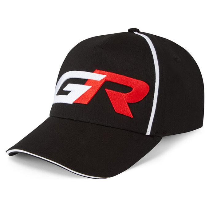 TOYOTA GAZOO Racing WRC チーム キャップ 　2025/2026 継続モデル 