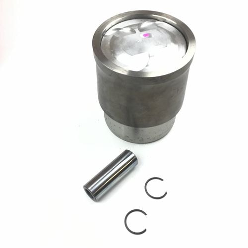 純正品 ピストンライナーセット (ピストン付) ALFA156 2.5V6(エンジン番号 0010709までの車両)/166 2.5V6 71712749