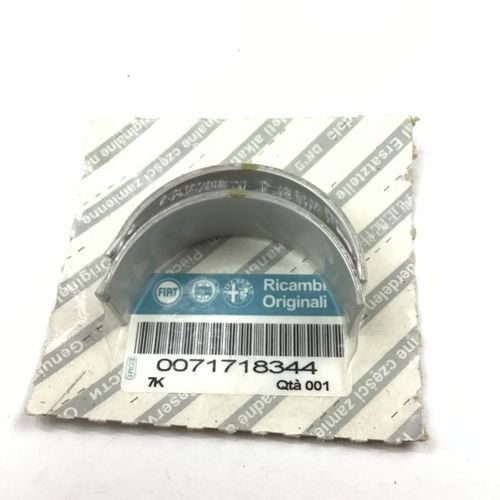 純正品 コンロッドメタル 0.00 STDサイズ(クリアランス 1.533-1.537) 71718344 71752784 (半月2個/1セット) *1台分は4セット必要