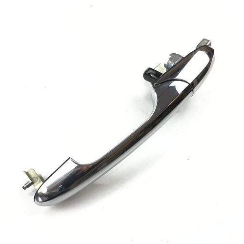 純正品 ドアアウターハンドル 左ハンドル車/右ドア用 FIAT500/ABARTH500 2012~2015 *要車体番号確認 735592014