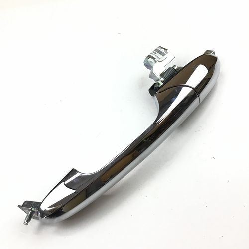 純正品 ドアアウターハンドル 右ハンドル車/左ドア用 FIAT500 2016~ *要車体番号確認 735694924