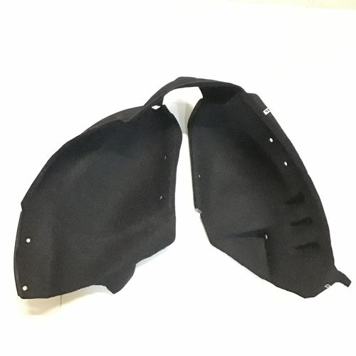 純正品　インナーフェンダーライナー　　リア/左側　　ALFA156　後期　2.0TS/2.0JTS//2.5V6　（除くGTA)　　156027519