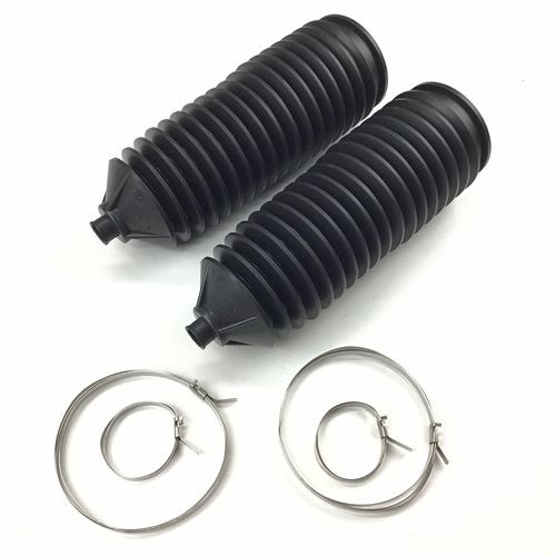 社外品　ステアリングラックブーツセット　（左右1台分セット）　FIAT500/ABARTH500　　77362509