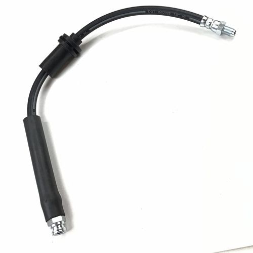 社外品　ブレーキホース　フロント　　FIAT　PANDA（169）FF車　　51718921