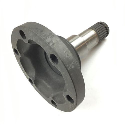 純正品 ドライブシャフト インナーシャフト 左/内側(ギアボックス側) ALFA156 2.5V6 Q-SYSTEM車 46532316