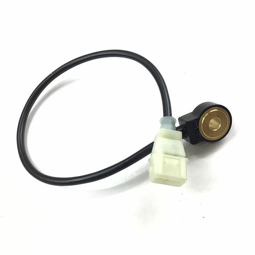 社外品　ノックセンサー　　ALFA/LANCIA　2.5/3.0V6、LANCIA　DELTA（831）Evo2　　60810791　　60592752　　＊車体番号で適合確認が必要