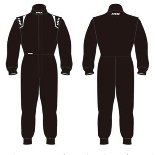 レーシングスーツ HRX/レーシングスーツ RACER PISTA ONE | スーツ各種 | レース用品専門