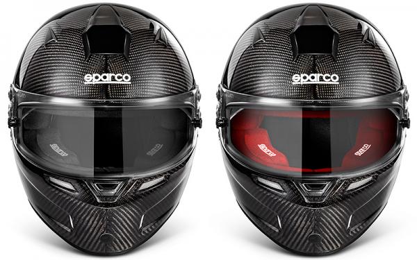 【特価品】SPARCO/ヘルメット SKY RF-7W　CARBON