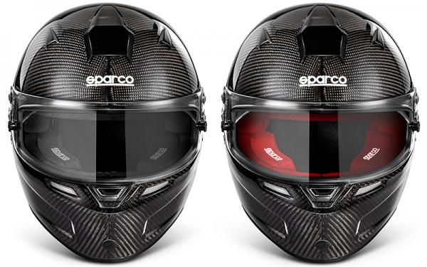 SPARCO/ヘルメット SKY RF-7W　CARBON