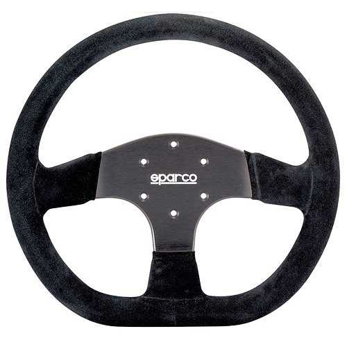 SPARCO/ステアリングホイール R353