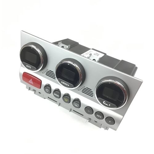純正品 エアコンコントロールユニットASSY ALFA156 後期 LHD用