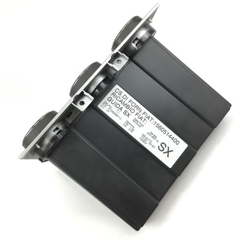 純正品　エアコンコントロールユニットASSY　　ALFA156　後期　LHD用　　156051440　　156033476