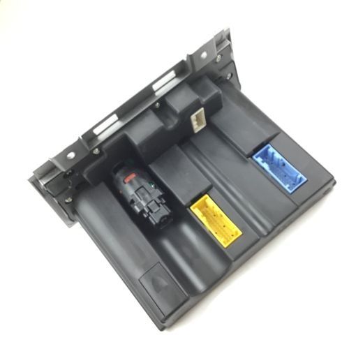 純正品　エアコンコントロールユニットASSY　　ALFA156　後期　LHD用　　156051440　　156033476