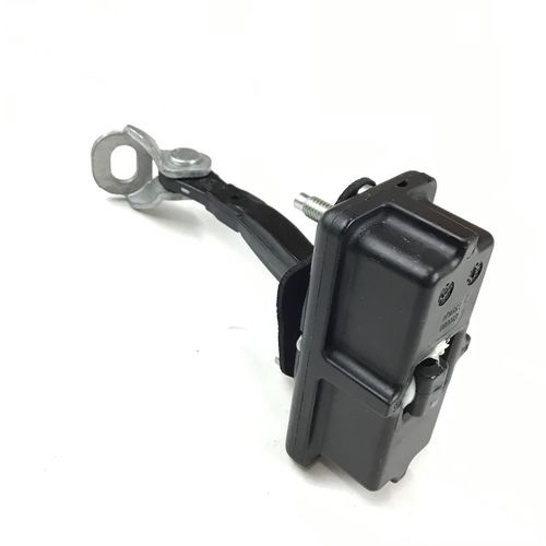 純正品　ドアチェック（ストッパー）　フロント　＊左右共通　　FIAT　PANDA(312)　52022102