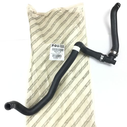 純正品　ヒーターホース　FIAT500　1.2/LANCIA　YPSILON　1.2　　　51831614
