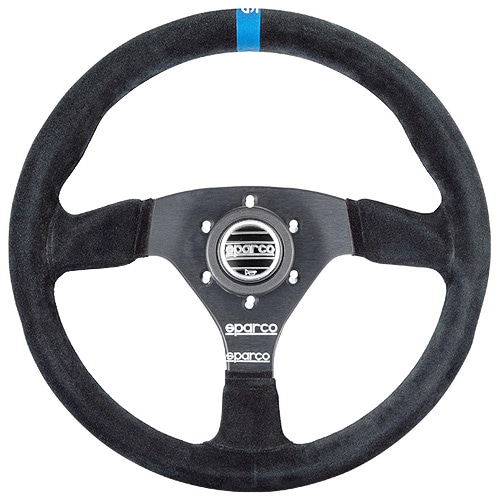 sparco ステアリング　R375 sparco スパルコ ステアリングホイール R375 : SPARCO専門店